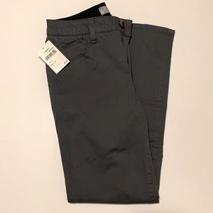 Wit & Wisdom Ab Solution High Rise Ankle Skimmer NWT